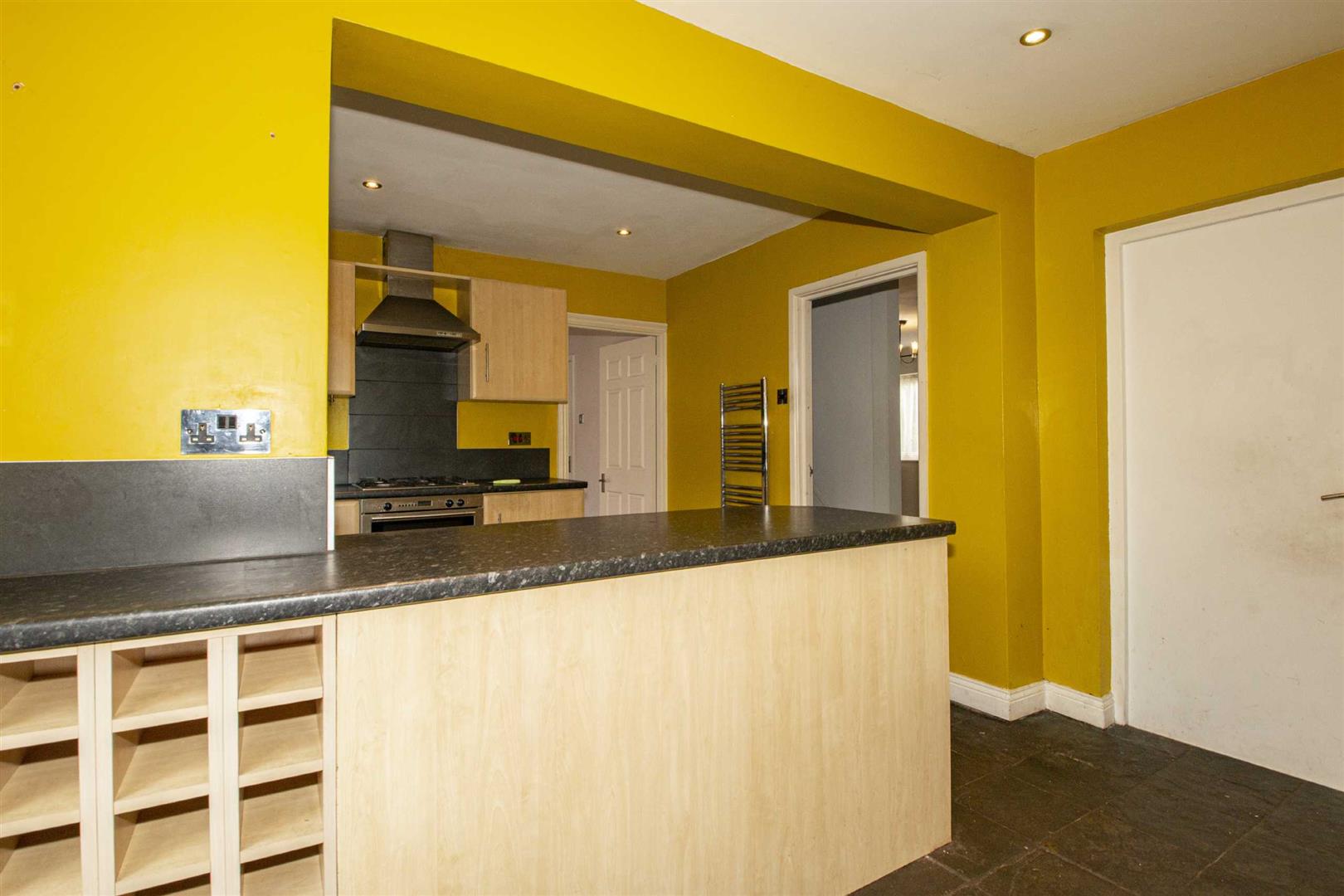 Shoreham Rise, Two Mile Ash, Milton Keynes